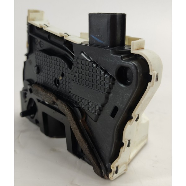 Fechadura Porta T.d Gm Tracker 1.2 Turbo 2023 26317123 Branco