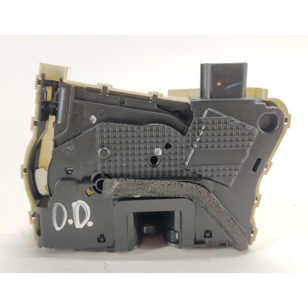 Fechadura Porta D.d Gm Tracker 1.2 Turbo 2023 26317125 Branco