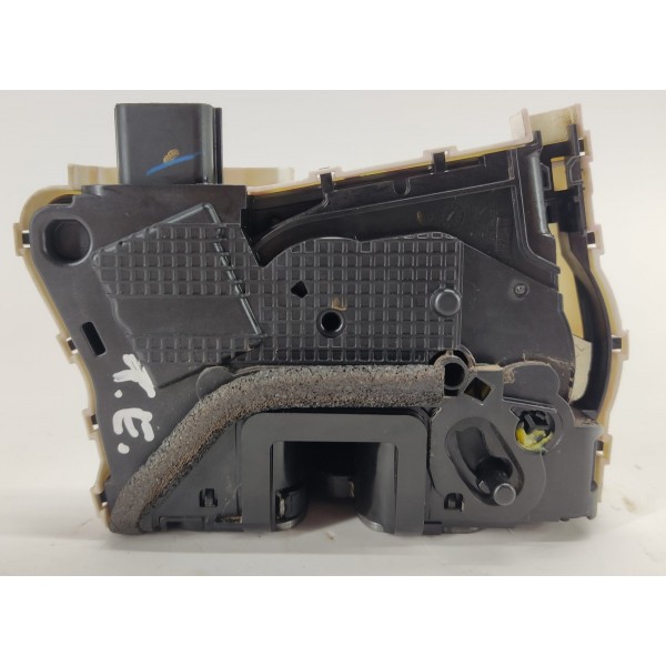 Fechadura Porta T.e Gm Tracker 1.2 Turbo 2023 26317124 Branco