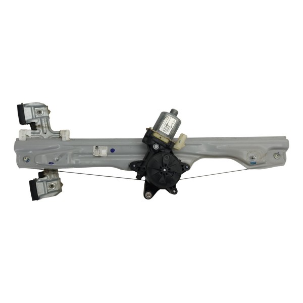 Motor Maquina Vidro D.d Gm Tracker 1.2 Turbo 2023 0130823920