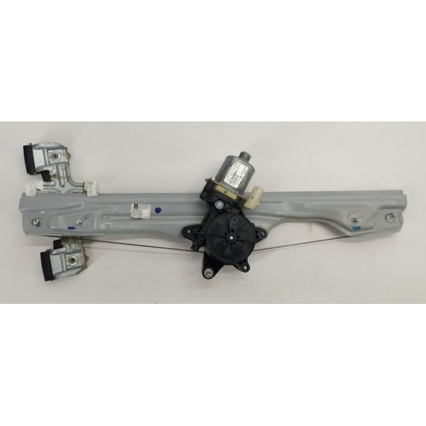 Motor Maquina Vidro D.d Gm Tracker 1.2 Turbo 2023 0130823920