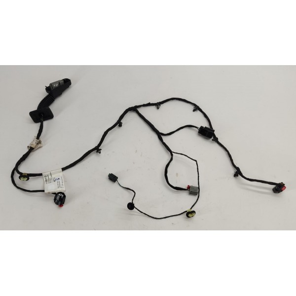 Chicote Porta T.d Gm Tracker 1.2 Turbo 2023 26340073