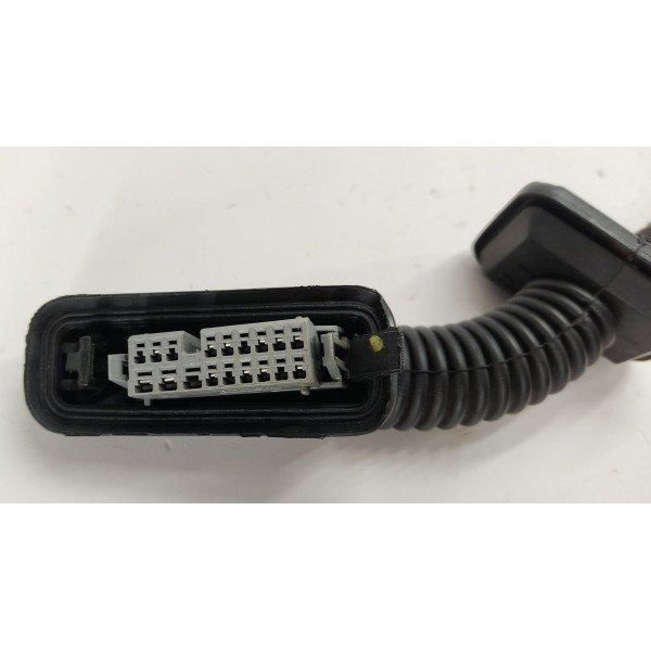 Chicote Porta T.d Gm Tracker 1.2 Turbo 2023 26340073