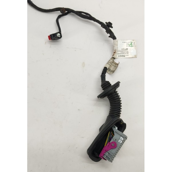 Chicote Porta D.d Gm Tracker 1.2 Turbo 2023 26379664