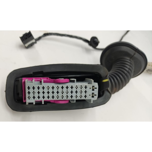 Chicote Porta D.d Gm Tracker 1.2 Turbo 2023 26379664