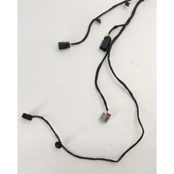 Chicote Porta D.e Gm Tracker 1.2 Turbo 2023 26401197