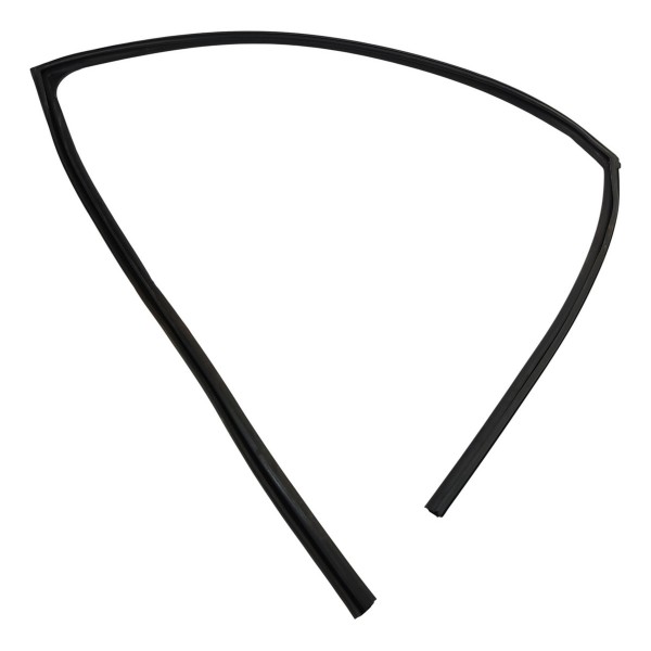 Borracha Guarnição Porta D.d Gm Tracker 1.2 Turbo 2023