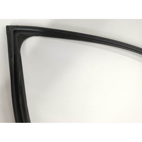 Borracha Guarnição Porta D.d Gm Tracker 1.2 Turbo 2023