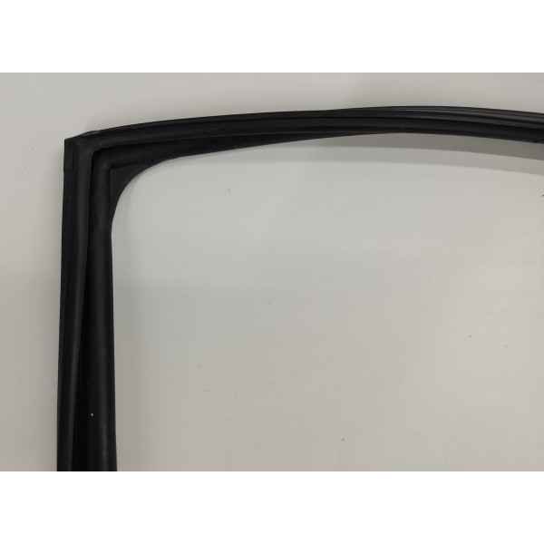 Borracha Guarnição Porta T.e Gm Tracker 1.2 Turbo 2023