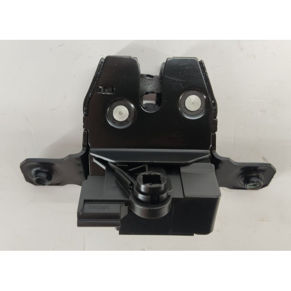 Fechadura Tampa Traseira Gm Tracker 1.2 Turbo 2023 26335043