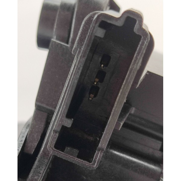 Fechadura Tampa Traseira Gm Tracker 1.2 Turbo 2023 26335043