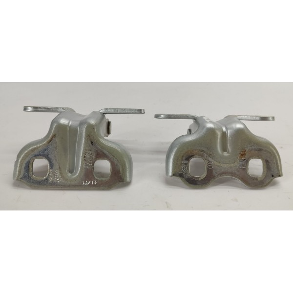 Par Dobradiça Porta T.d Gm Tracker 1.2 Turbo 2023