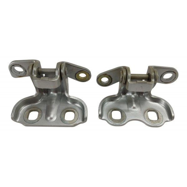 Par Dobradiça Porta T.d Gm Tracker 1.2 Turbo 2023