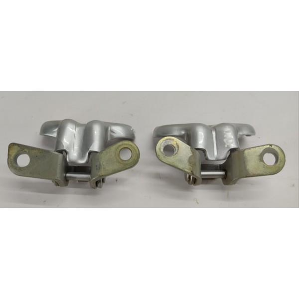 Par Dobradiça Porta T.d Gm Tracker 1.2 Turbo 2023