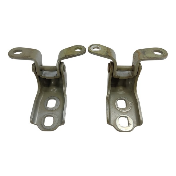 Par Dobradiça Porta D.d Gm Tracker 1.2 Turbo 2023