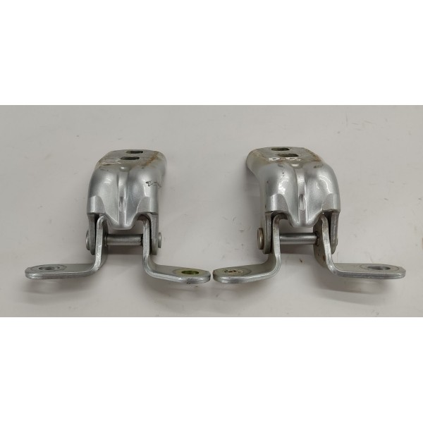 Par Dobradiça Porta D.d Gm Tracker 1.2 Turbo 2023