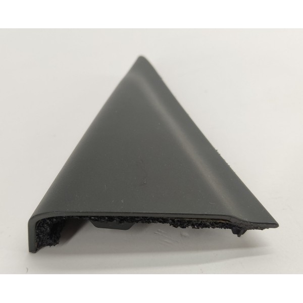 Acabamento Interno Coluna Porta T.d Tracker 1.2 Turbo 2023