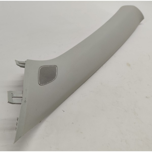 Acabamento Coluna A D.e Tracker 1.2 Turbo 2023 C/detalhe