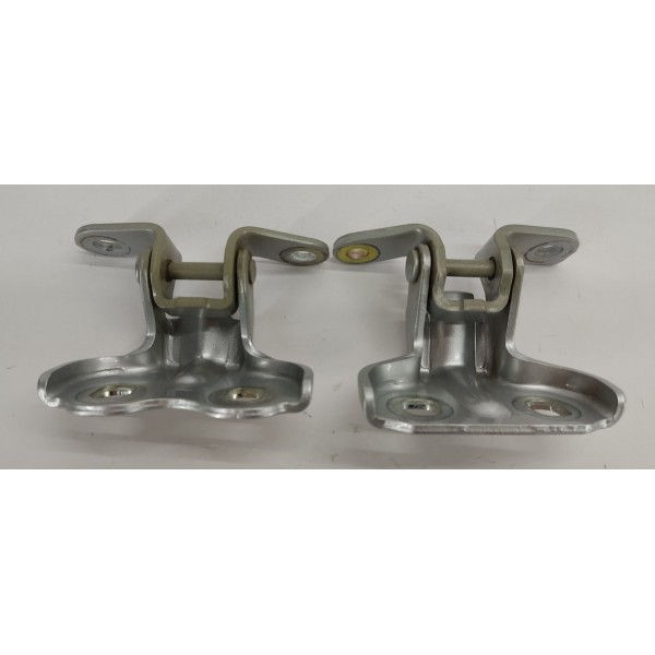 Par Dobradiça Porta T.e Tracker 1.2 Turbo 2023