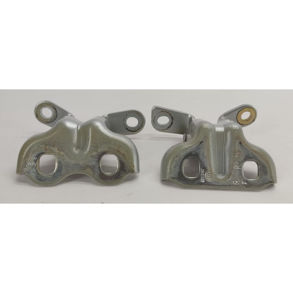 Par Dobradiça Porta T.e Tracker 1.2 Turbo 2023