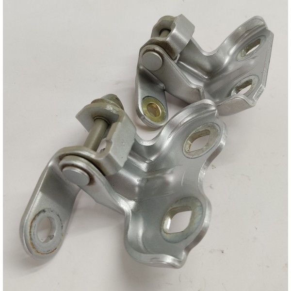 Par Dobradiça Porta T.e Tracker 1.2 Turbo 2023