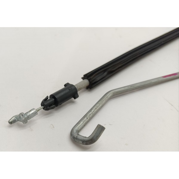 Cabo Fechadura Porta T.e Tracker 1.2 Turbo 2023