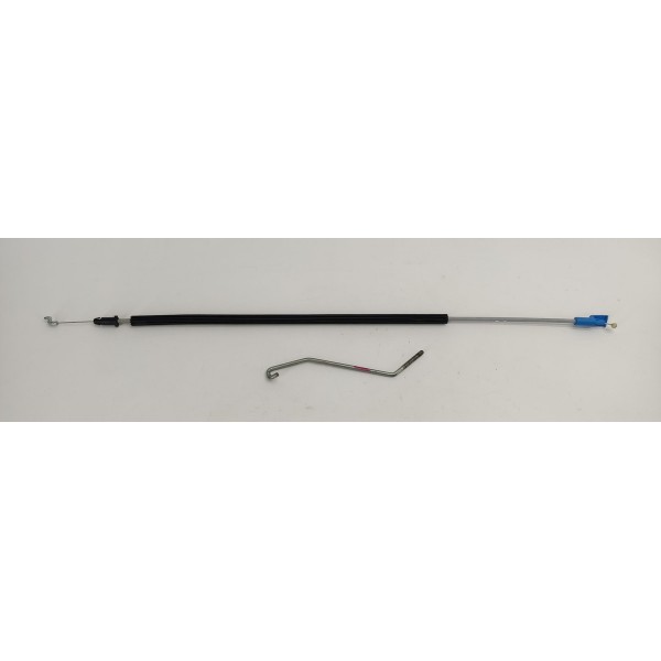 Cabo Fechadura Porta T.e Tracker 1.2 Turbo 2023