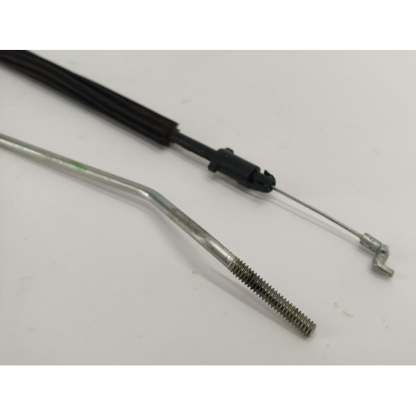 Cabo Fechadura Porta D.d Tracker 1.2 Turbo 2023