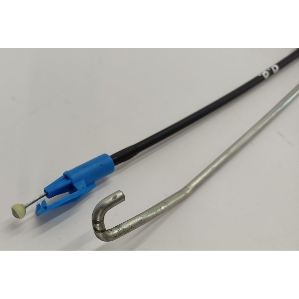 Cabo Fechadura Porta D.d Tracker 1.2 Turbo 2023