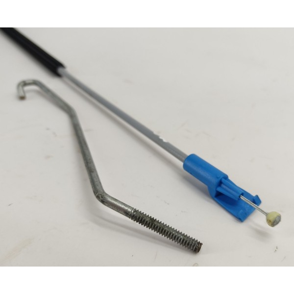 Cabo Fechadura Porta T.d Tracker 1.2 Turbo 2023