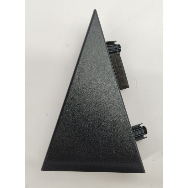 Acabamento Externo Porta T.e Gm Tracker 1.2 Turbo 2023 Preto