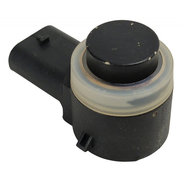 Sensor Estacionamento Dianteiro Gm Tracker 1.2 Turbo 2023 Preto