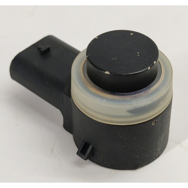 Sensor Estacionamento Dianteiro Gm Tracker 1.2 Turbo 2023 Preto