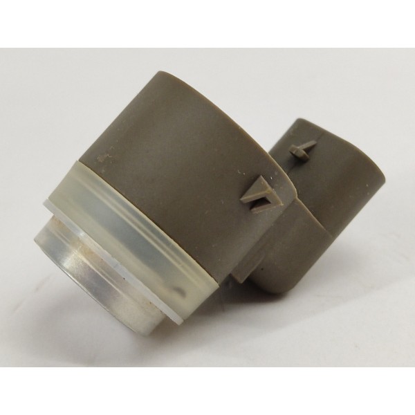 Sensor Estacionamento Traseiro Lateral Tracker Turbo 2023 Prateado