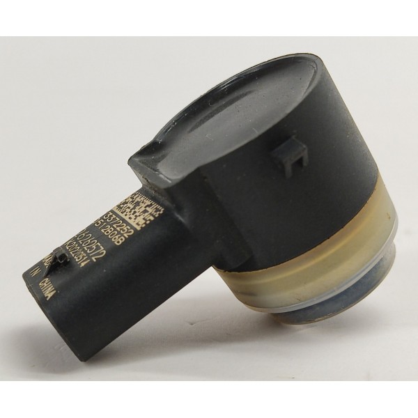 Sensor Estacionamento Traseiro Gm Tracker 1.2 Turbo 2023 Preto