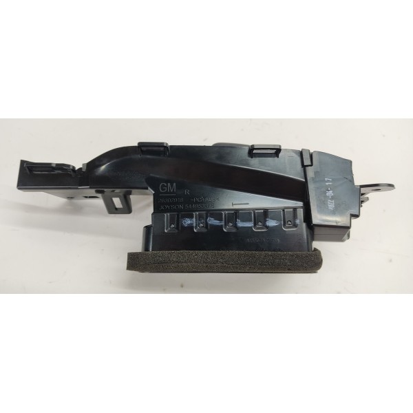 Difusor Ar Painel L.d Gm Tracker 1.2 Turbo 2023