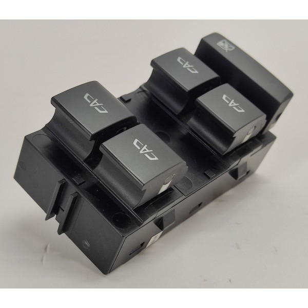 Botão Vidro D.e Gm Tracker 1.2 Turbo 2023 26211281