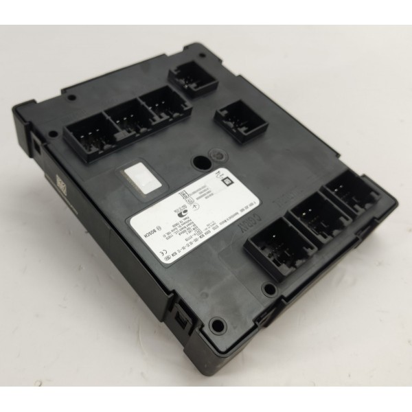 Modulo Conforto Bcm Gm Tracker 1.2 Turbo 2023 26381039