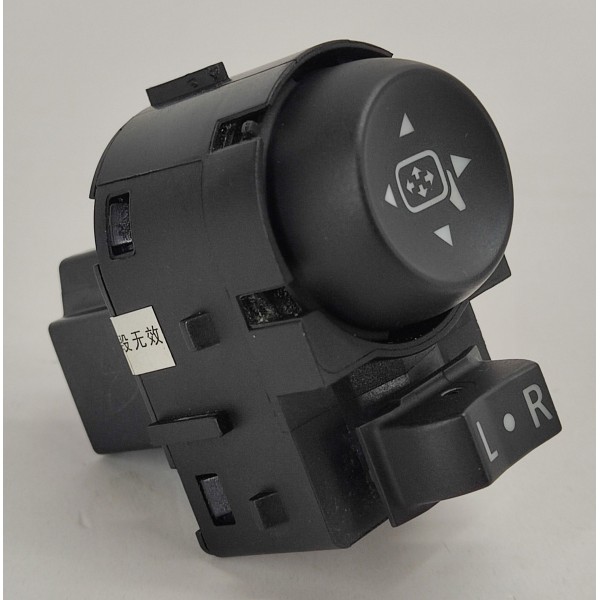 Botão Comando Retrovisor Gm Tracker 1.2 Turbo 2023