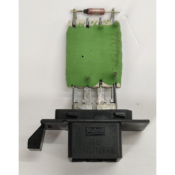 Resistencia Ar Condicionado Gm Tracker 1.2 Turbo 2023