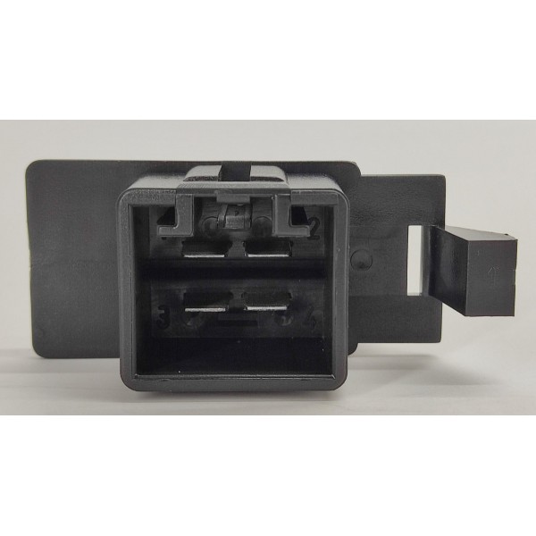 Resistencia Ar Condicionado Gm Tracker 1.2 Turbo 2023