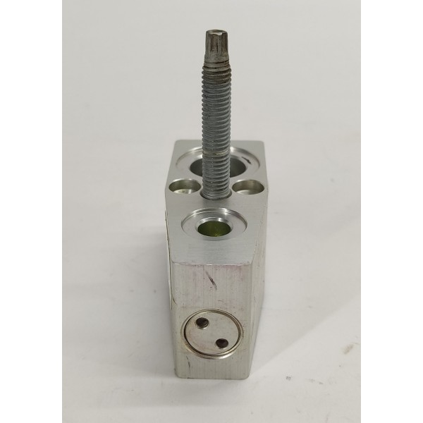 Valvula Expansão Ar Condicionado Gm Tracker 1.2 Turbo 2023