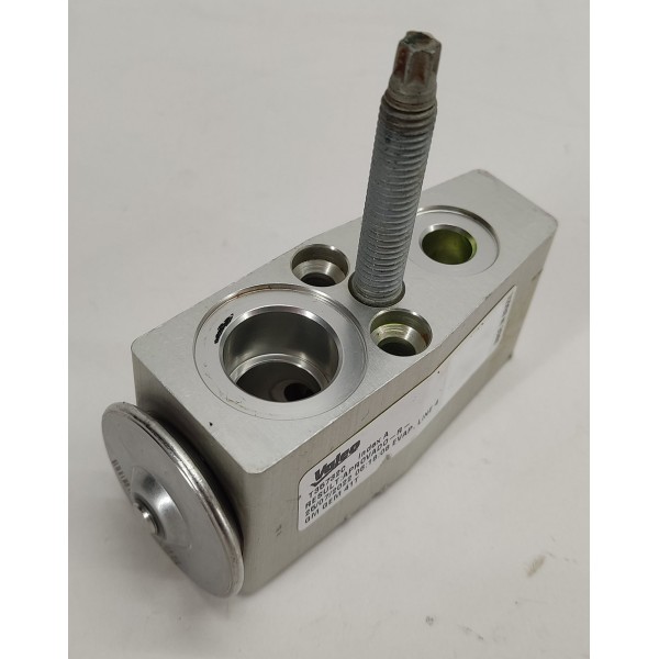 Valvula Expansão Ar Condicionado Gm Tracker 1.2 Turbo 2023