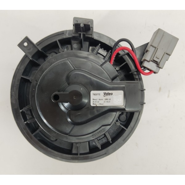 Motor Ventoinha Ar Foçado Gm Tracker 1.2 Turbo 2023 Detalhe 11