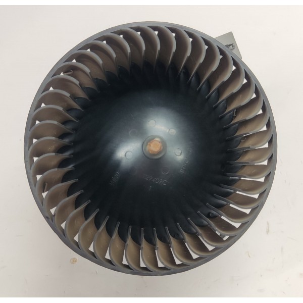 Motor Ventoinha Ar Foçado Gm Tracker 1.2 Turbo 2023 Detalhe 11