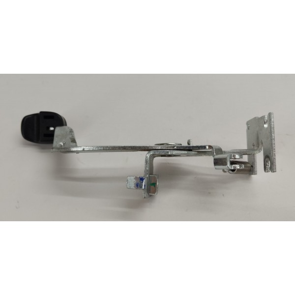 Alavanca Abertura Tanque Gm Tracker 1.2 Turbo 2023