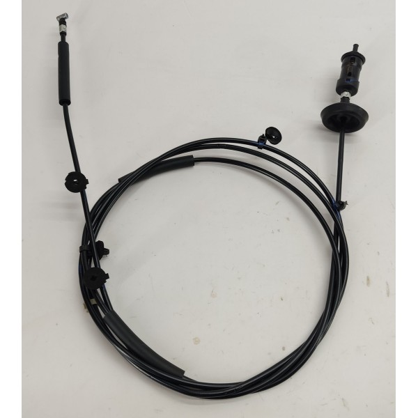 Cabo Abertura Portinhola Tanque Gm Tracker 1.2 Turbo 2023