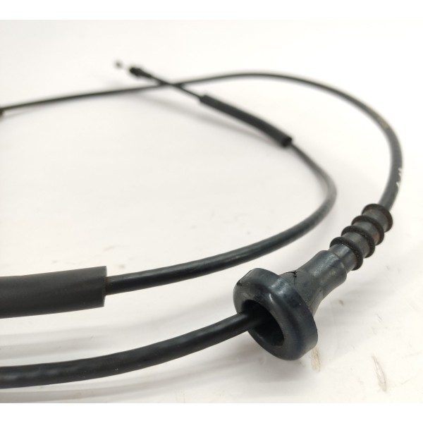 Cabo Abertura Capo Tanque Gm Tracker 1.2 Turbo 2023