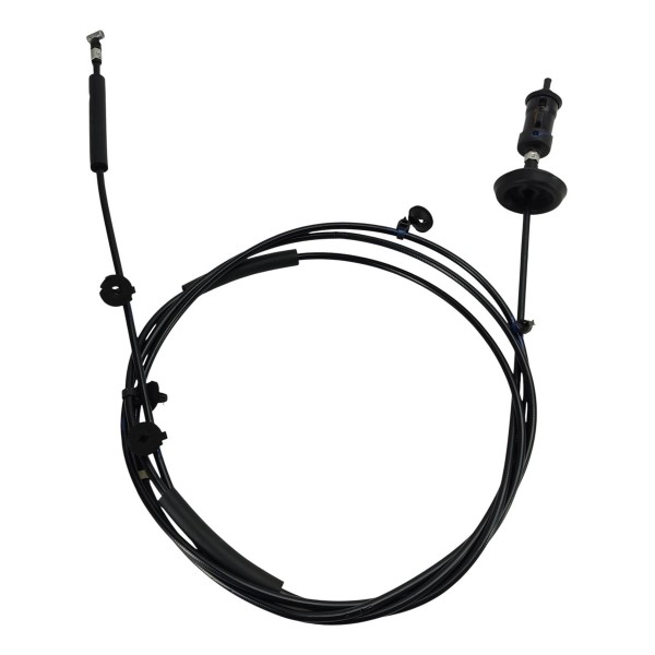 Cabo Abertura Capo Tanque Gm Tracker 1.2 Turbo 2023