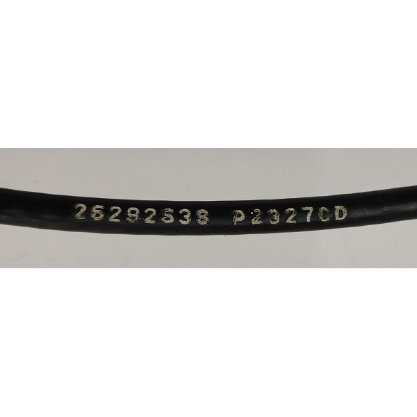 Cabo Abertura Capo Tanque Gm Tracker 1.2 Turbo 2023